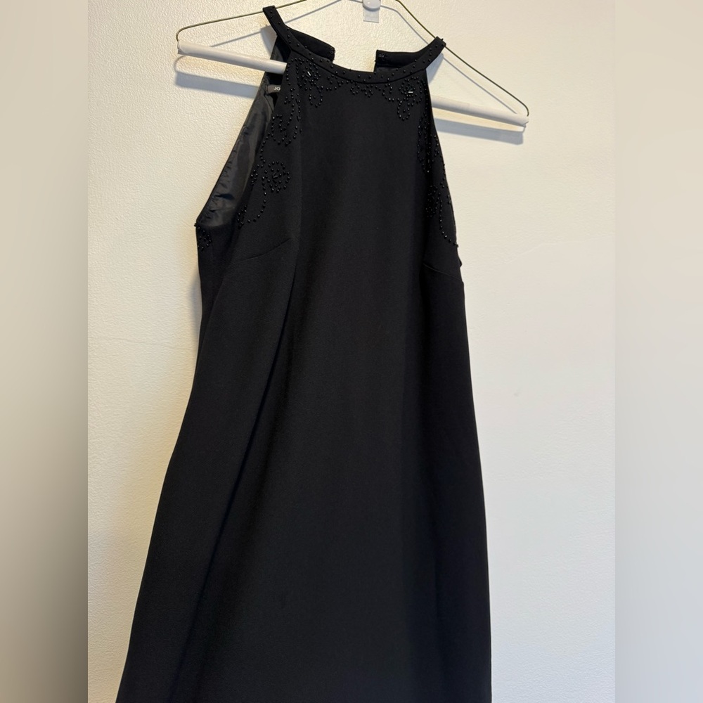 Women’s Jones Wear Black Dress-Size 6